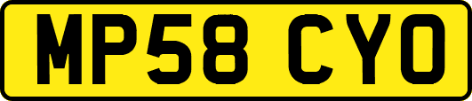 MP58CYO