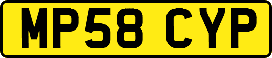 MP58CYP