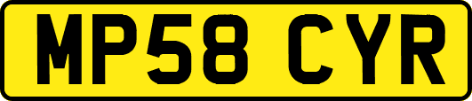 MP58CYR