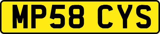 MP58CYS