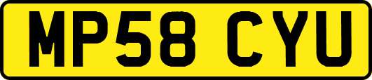 MP58CYU