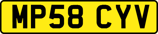 MP58CYV
