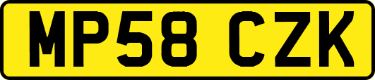 MP58CZK