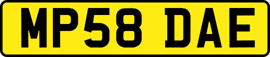 MP58DAE