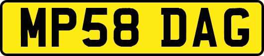 MP58DAG