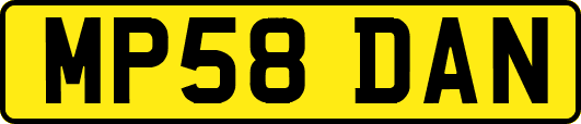 MP58DAN