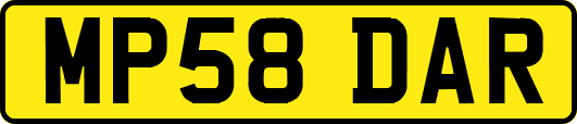 MP58DAR