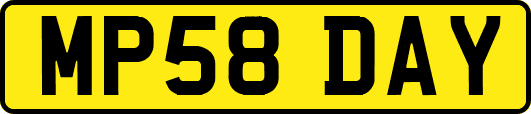 MP58DAY
