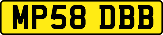 MP58DBB