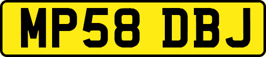 MP58DBJ
