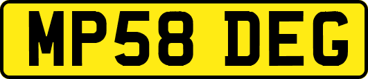 MP58DEG