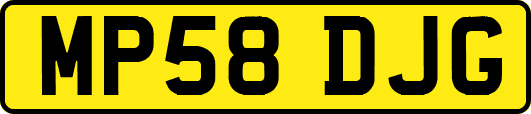 MP58DJG
