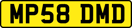 MP58DMD