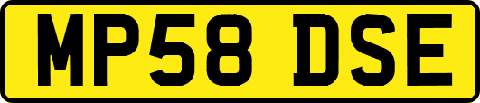 MP58DSE