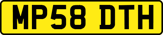 MP58DTH