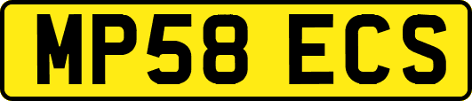 MP58ECS