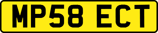 MP58ECT