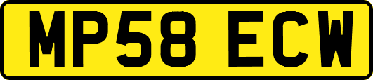 MP58ECW