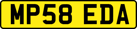 MP58EDA