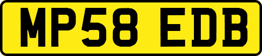 MP58EDB