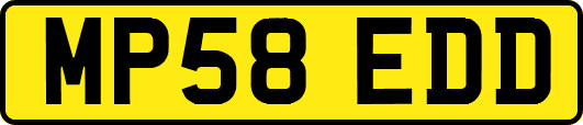 MP58EDD