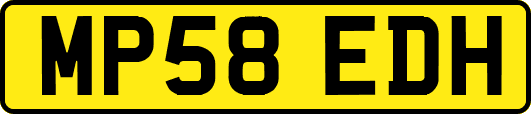 MP58EDH
