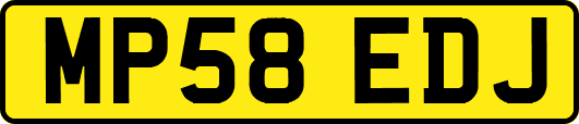 MP58EDJ