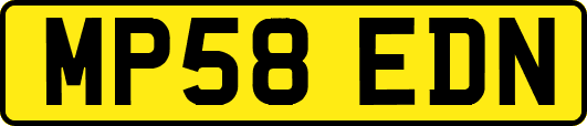 MP58EDN