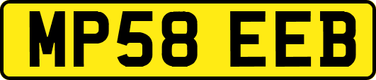 MP58EEB