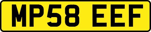 MP58EEF