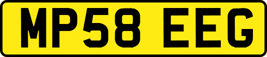 MP58EEG