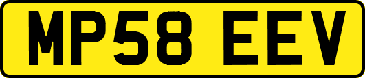 MP58EEV