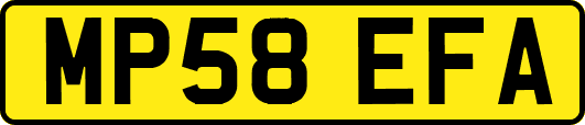 MP58EFA