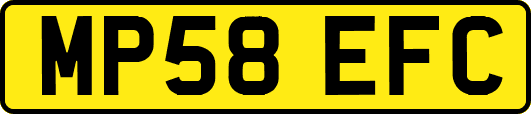 MP58EFC