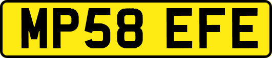 MP58EFE