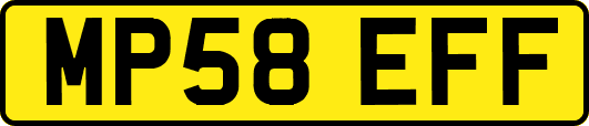MP58EFF