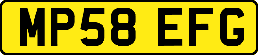 MP58EFG