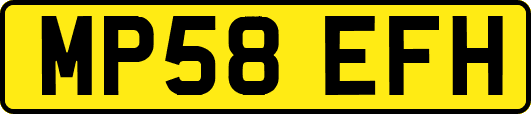 MP58EFH