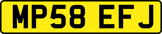 MP58EFJ
