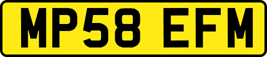 MP58EFM