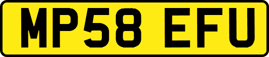 MP58EFU