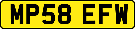 MP58EFW