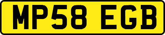 MP58EGB