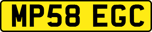 MP58EGC