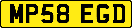 MP58EGD