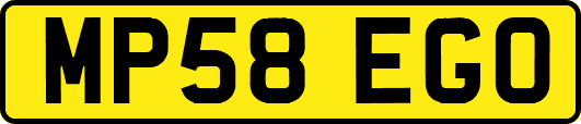 MP58EGO