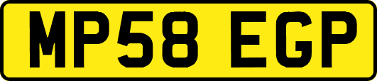 MP58EGP