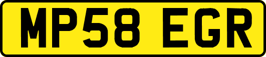 MP58EGR