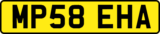 MP58EHA