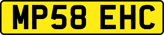 MP58EHC